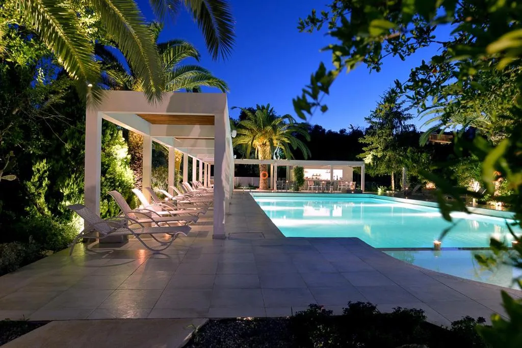 TRYP by Wyndham Corfu Dassia - 4-star hotel in Dassia, Corfu - photo 1