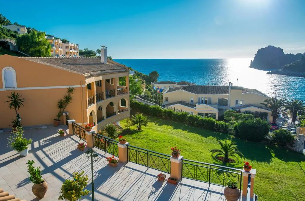 Philoxenia - Hotel de 3 estrelas em Ermones, Corfu - photo 1