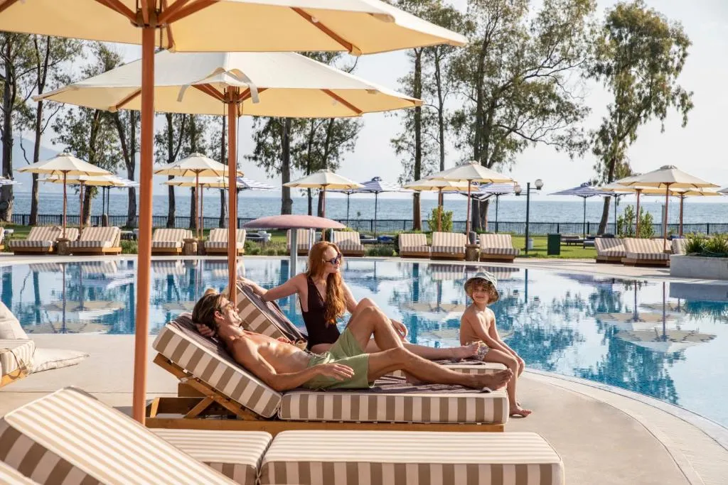Kerkyra Blue Hotel & Spa by Louis Hotels - Hotel de 5 estrelas em Corfu Town, Corfu - photo 1