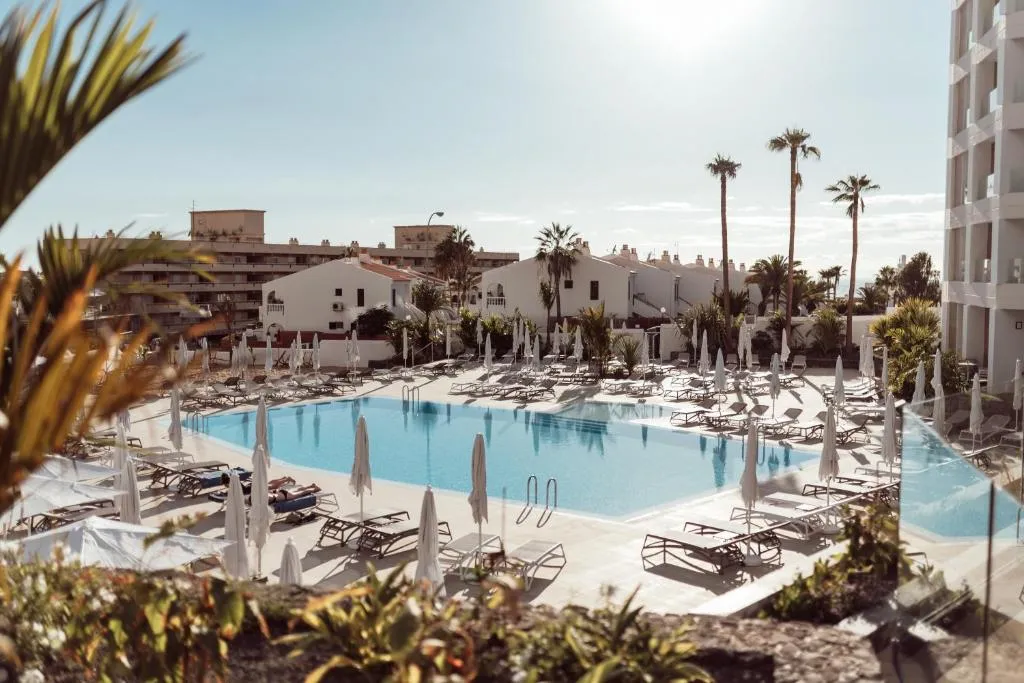 MYND Adeje - Hotel de 4 estrelas em Playa Paraiso, Costa Adeje - photo 1
