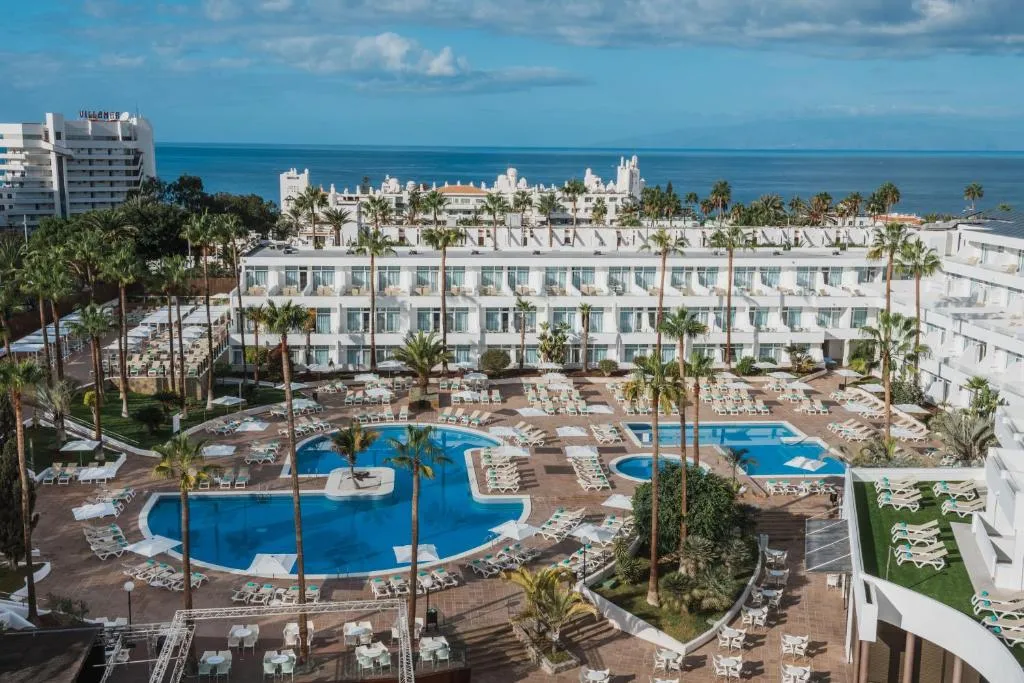 Iberostar Waves Las Dalias All Inclusive - Hôtel 4 étoiles, Calle Gran Bretaña, Costa Adeje - photo 1