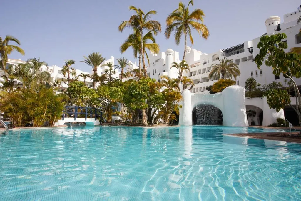 Dreams Jardin Tropical Resort & Spa - Hotel de 4 estrellas en San Eugenio, Costa Adeje - photo 1
