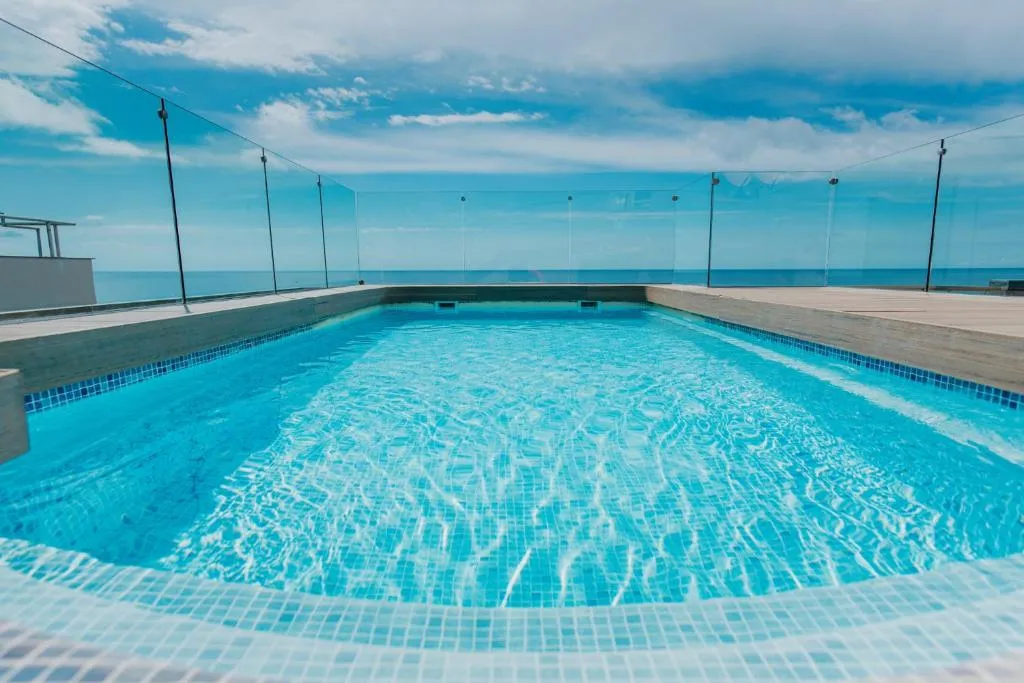 Hotel Miramar - Hotel de 4 estrelas em Lloret de Mar seafront, Costa Brava - photo 1