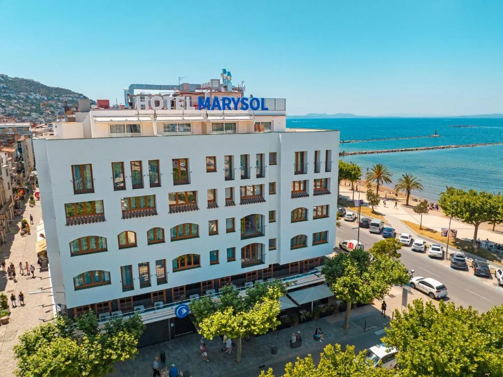 Prestige Mar y Sol - 3-star hotel in Roses Old Town, Costa Brava - photo 1