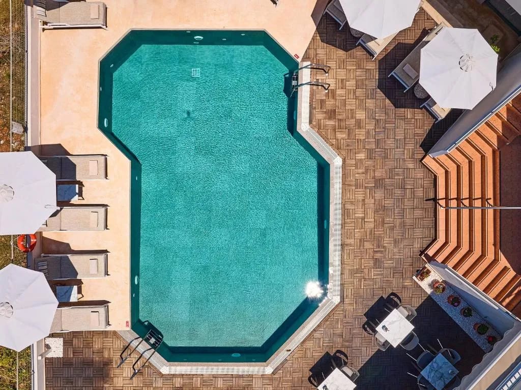 Bella Vista Hotel by Checkin - Hotel de 4 estrelas em Ano Hersonissos, Crete - photo 1