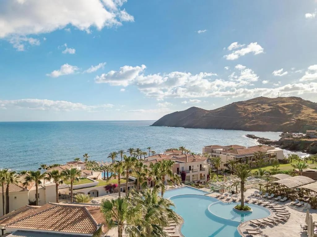 Grecotel Marine Palace & Aqua Park - Hotel de 4 estrelas em Panormos, Rethymno, Crete - photo 1