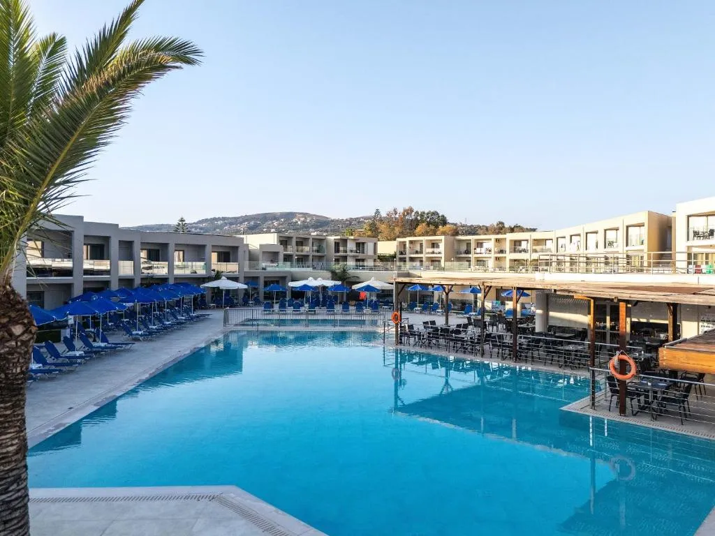 Rethymno Village - Hotel de 3 estrelas em Platanes, Rethymno, Crete - photo 1