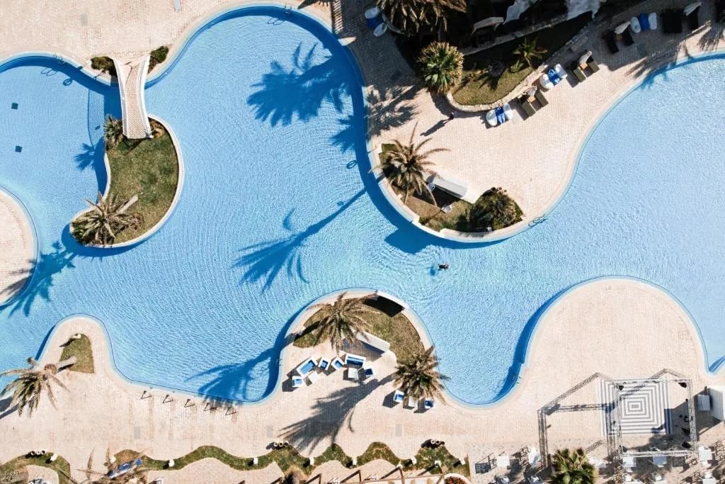ROBINSON DJERBA BAHIYA - All Inclusive - Hotel de 4 estrellas en Midoun, central Sidi Mahres, Djerba - photo 1