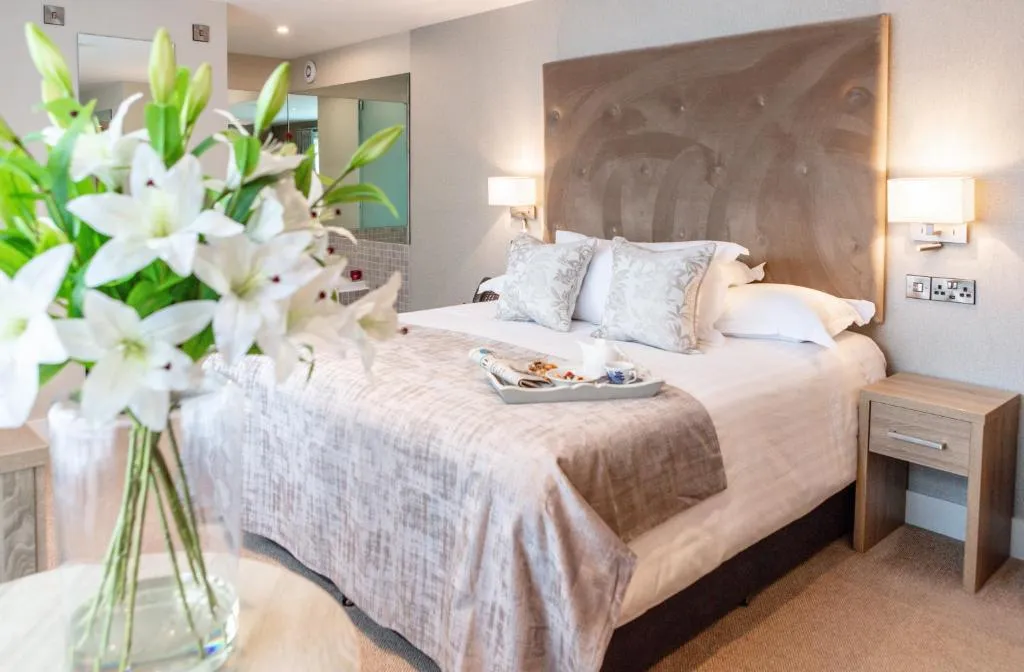 Gleesons Townhouse Booterstown - Hotel de 4 estrelas em Booterstown, South Dublin, Dublin - photo 1