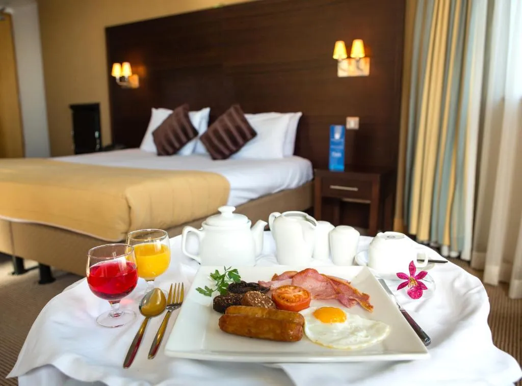 White Sands Hotel - Hotel de 3 estrelas em Portmarnock, North County Dublin, Dublin - photo 1