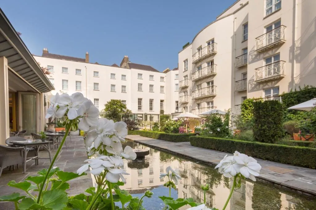 The Merrion Hotel - Hotel de 5 estrellas en D2 / Merrion Square, Dublin - photo 1