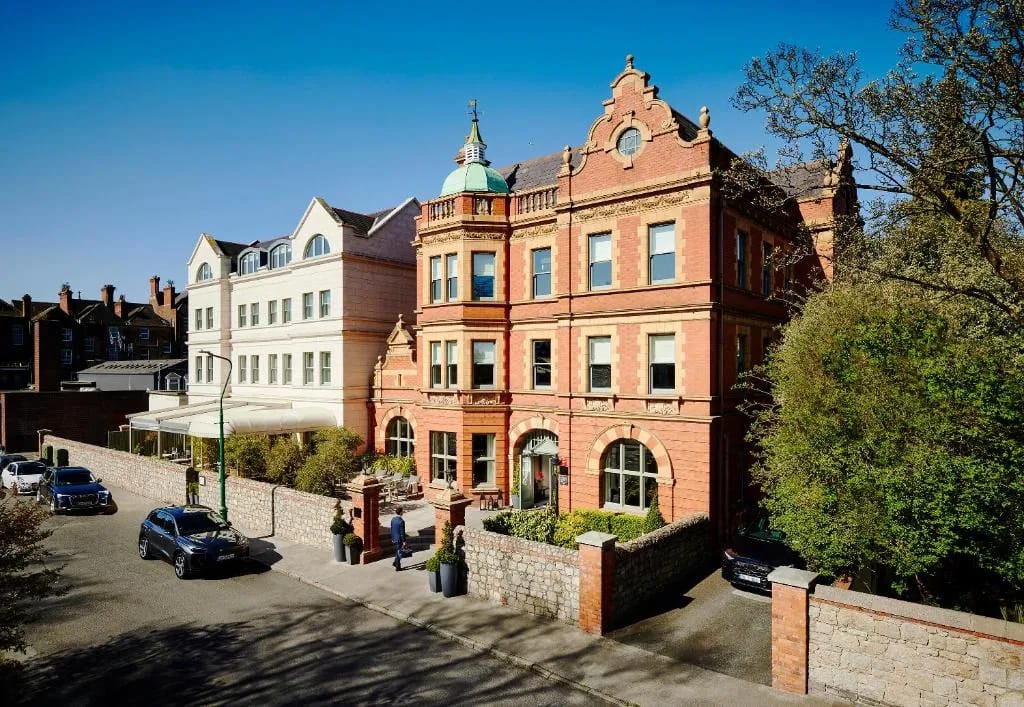 Dylan - Hôtel 5 étoiles, Ballsbridge, Dublin - photo 1