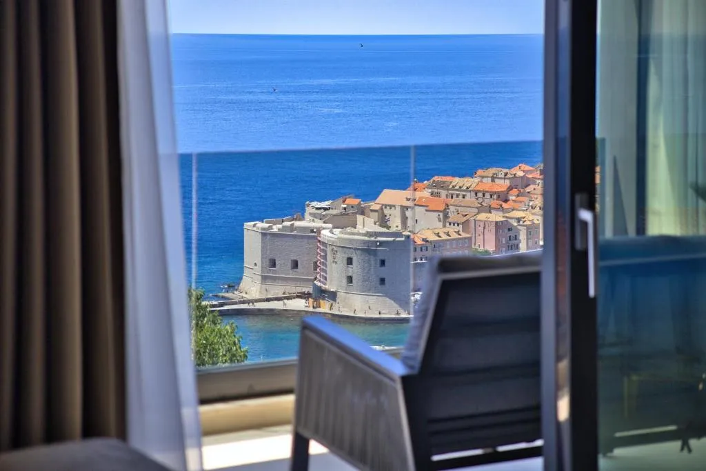 La Dolce Villa - 5-star hotel in Ploce, Dubrovnik - photo 1