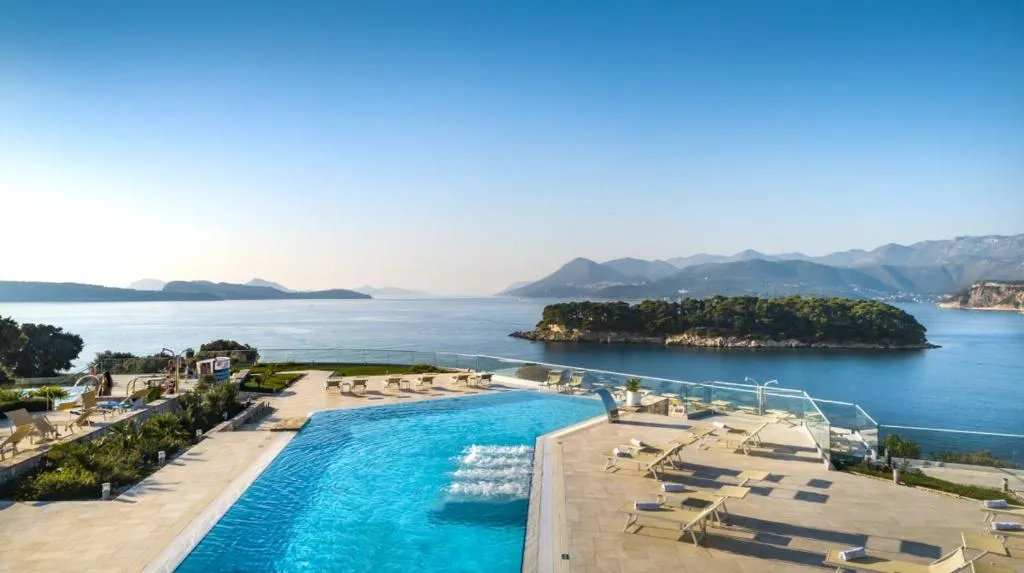 Valamar Argosy Hotel - Hotel de 4 estrellas en Babin Kuk, Lapad, Dubrovnik - photo 1