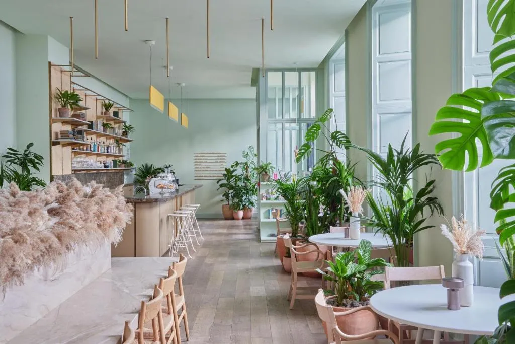 Eden Locke - Hotel de 4 estrellas en George Street (New Town), Edinburgh - photo 1