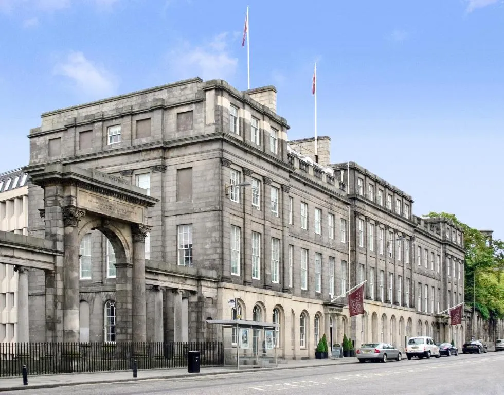 Apex Waterloo Place Hotel - Hotel de 4 estrelas em New Town / Calton Hill, Edinburgh - photo 1