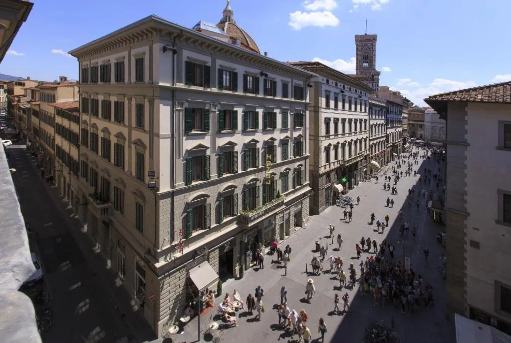 Hotel Spadai - 4-star hotel in Duomo, Florence - photo 1