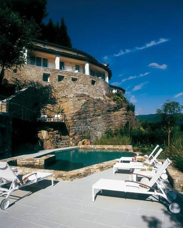 Eden Rock Resort - Hotel de 4 estrelas em Centro Storico, Florence - photo 1