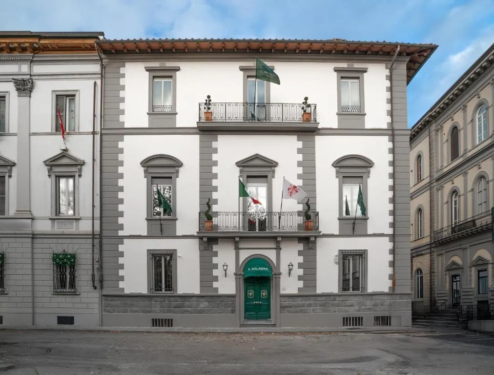 Il Malaspina - Place of Charme - Hotel de 4 estrellas en Centro Storico, Florence - photo 1