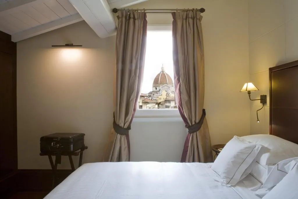 Hotel L'Orologio Firenze - WTB Hotels - Hotel de 4 estrellas en Centro Storico, Florence - photo 1