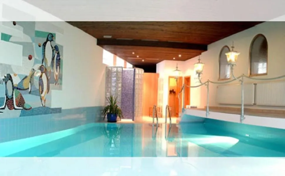 Hotel Roter Hahn - Bed & Breakfast - Hotel de 3 estrelas em Garmisch-Partenkirchen, Garmisch-Partenkirchen - photo 1