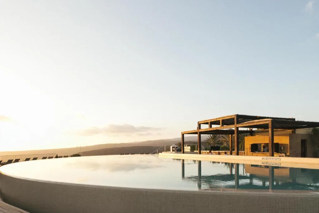 Salobre Hotel Resort & Serenity - 5-star hotel in Salobre, Gran Canaria - photo 1