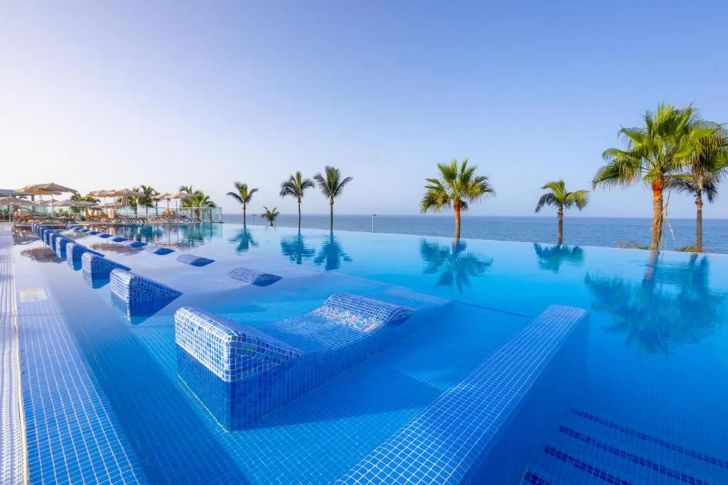 Hotel Riu Gran Canaria - Hotel de 4 estrellas en Maspalomas (beach side), Gran Canaria - photo 1