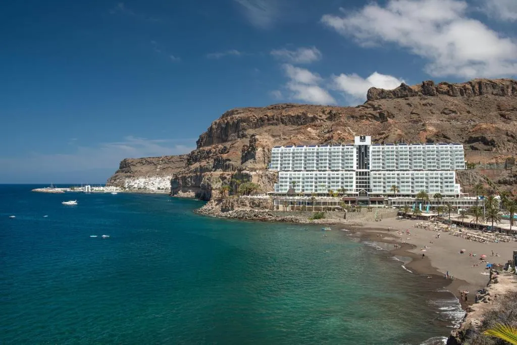 Princess Taurito - 4-star hotel in Taurito, Gran Canaria - photo 1