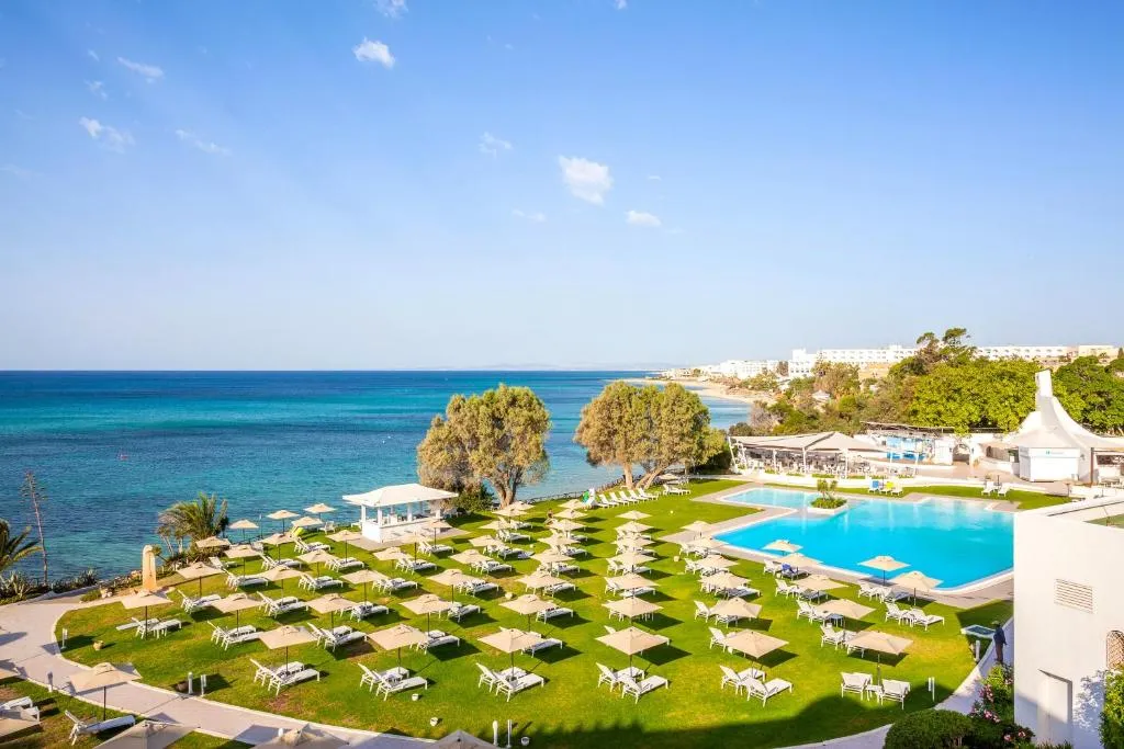 Le Sultan - Hotel de 4 estrelas em Hammamet, Hammamet - photo 1