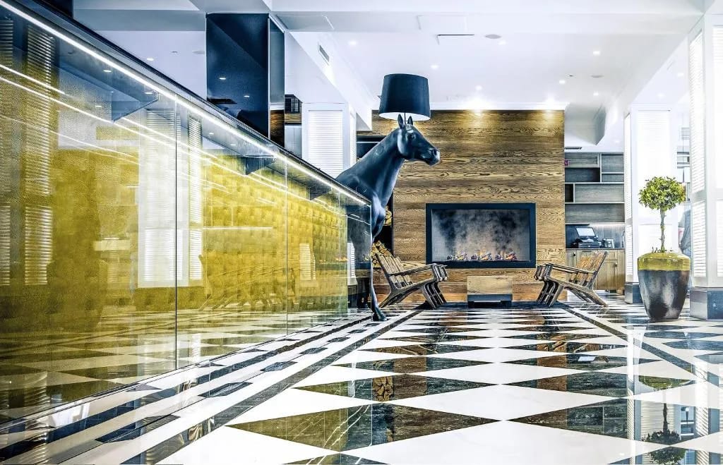 Hotel Lilla Roberts - Hotel de 5 estrelas em Punavuori, Helsinki - photo 1