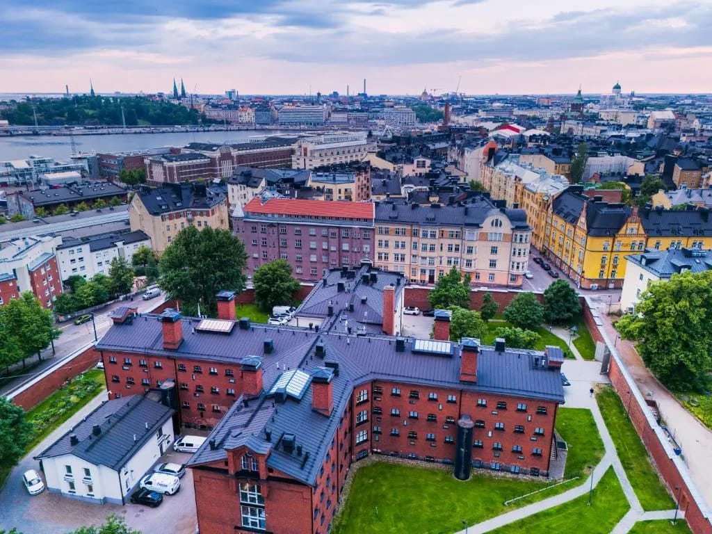 Home Hotel Katajanokka - Hotel de 4 estrelas em Katajanokka, Helsinki - photo 1