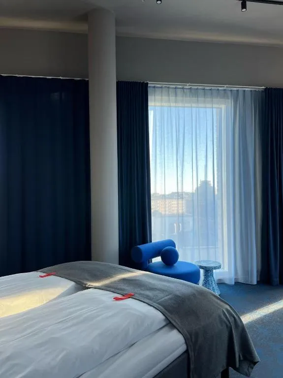 Citybox Helsinki - Hotel de 3 estrelas em Kallio, Helsinki - photo 1