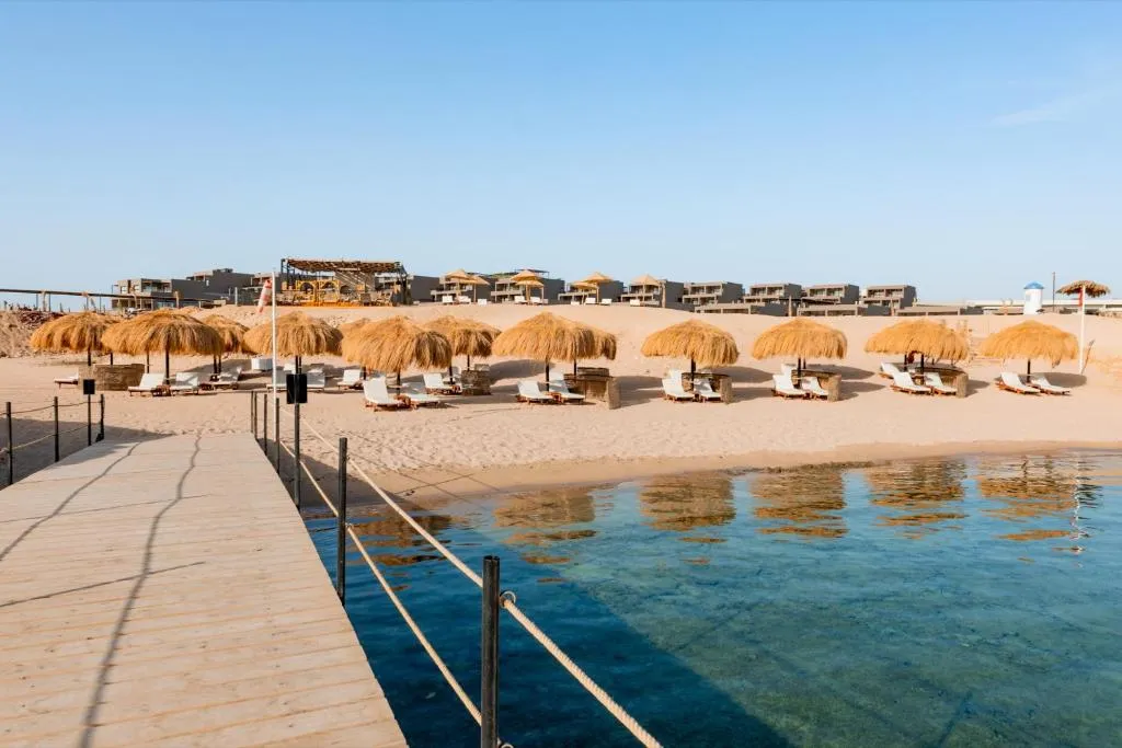 Sentido Naga Bay - Hotel de 5 estrellas en Soma Bay, Hurghada - photo 1