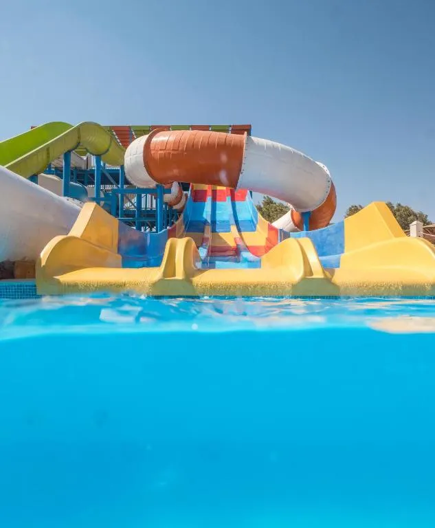 Hurghada Long Beach Resort - Hôtel 5 étoiles, Sahl Hasheesh Road, Hurghada - photo 1