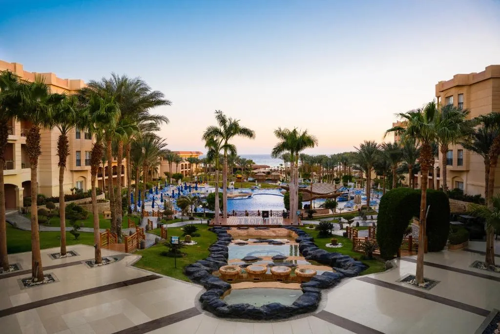 Tropitel Sahl Hasheesh - Hôtel 5 étoiles, Hurghada, Hurghada - photo 1