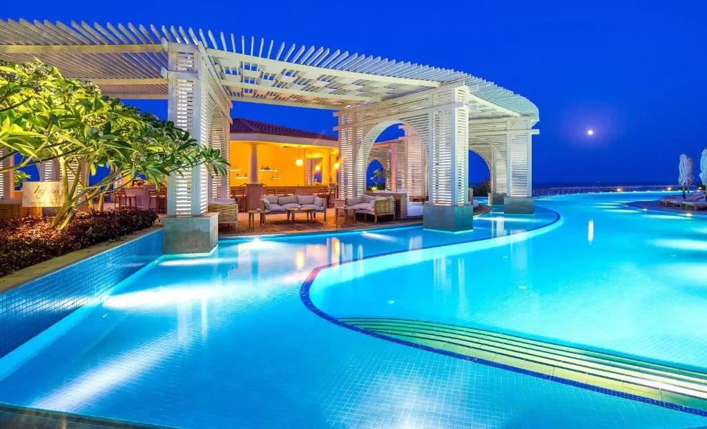 Baron Palace Sahl Hasheesh - Hôtel 5 étoiles, Hurghada, Hurghada - photo 1