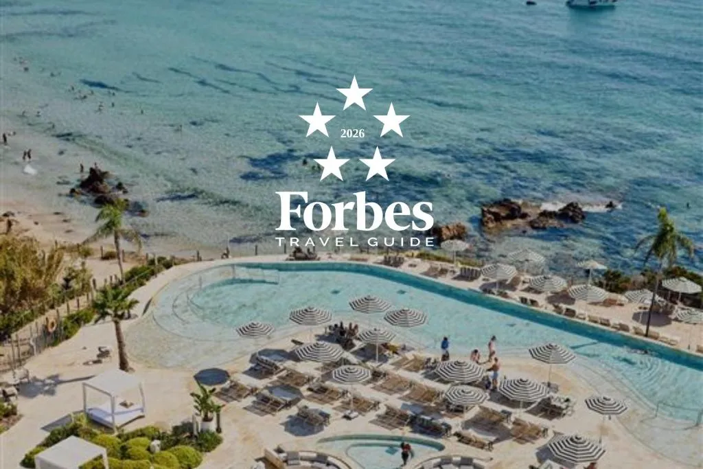 BLESS Ibiza Cala Nova - The Leading Hotels of the World - Hotel de 5 estrelas em Es Cana, Ibiza - photo 1