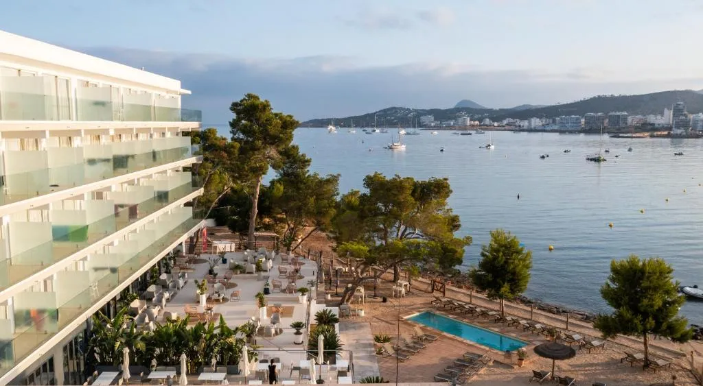Els Pins Resort & Spa - Emar Hotels - Hotel de 4 estrelas em San Antonio Bay, Ibiza - photo 1