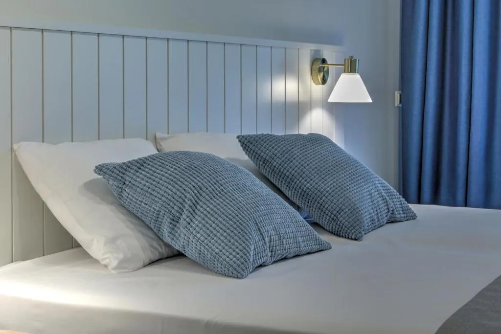 Marine Hotel Jurmala - Hôtel 3 étoiles, Dzintari, Jurmala - photo 1
