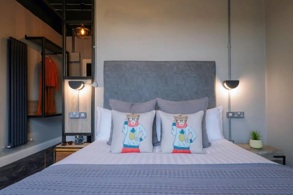 Hotel67 at Gleneagle - 4-star hotel in Muckross Road, Killarney, Killarney - photo 1