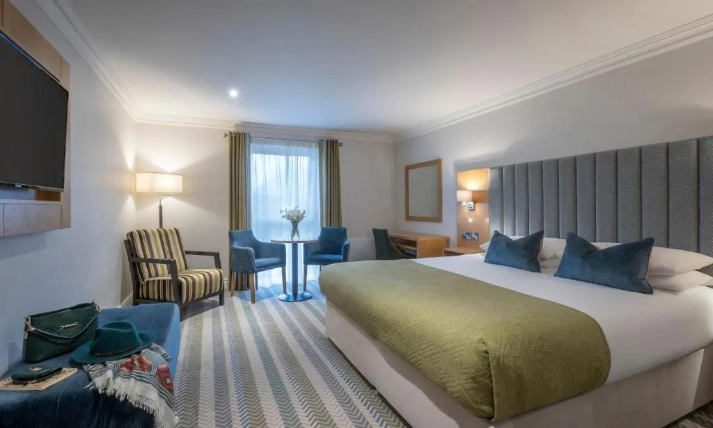 Killarney Heights Hotel - 4-star hotel in Cork Road, Killarney, Killarney - photo 1