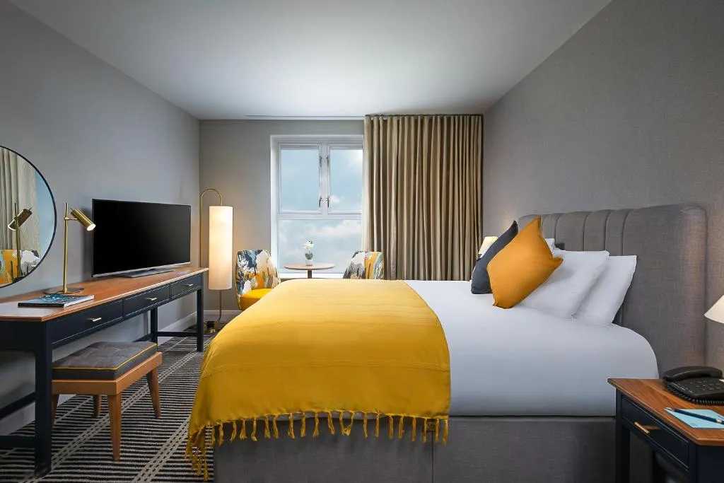 The Parkavon Hotel - Hotel de 3 estrelas em Muckross Road, Killarney - photo 1