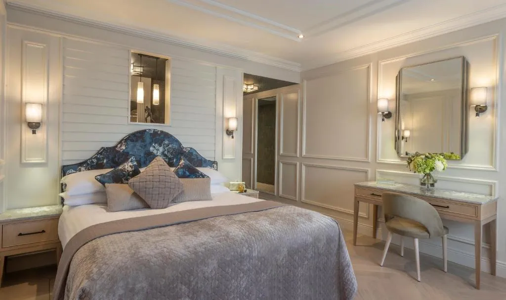 The Brehon Hotel & Spa - Hotel de 4 estrelas em Muckross Road, Killarney - photo 1
