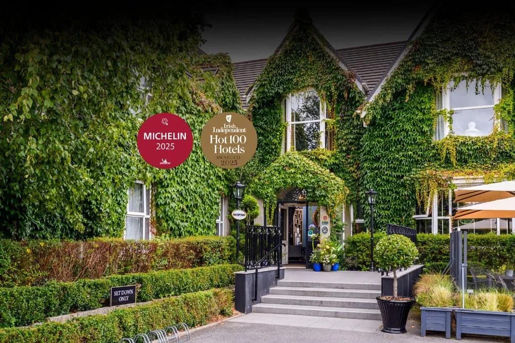 The Victoria - Hôtel 4 étoiles, Muckross Road, Killarney - photo 1