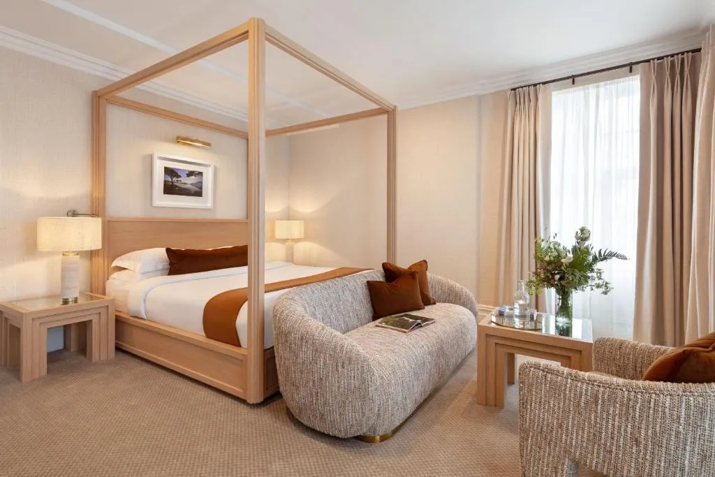 Killarney Royal Townhouse - Hôtel 4 étoiles, Killarney Town, Killarney - photo 1