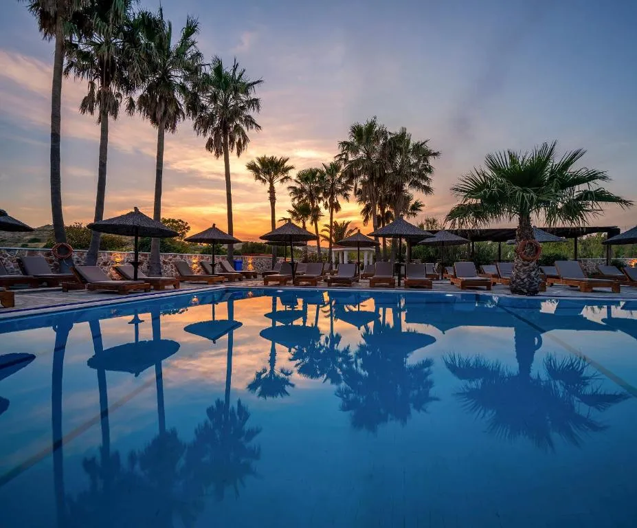 Argiri Resort Hotel & Apartments - Hotel de 3 estrellas en Kardamaina, Kos - photo 1