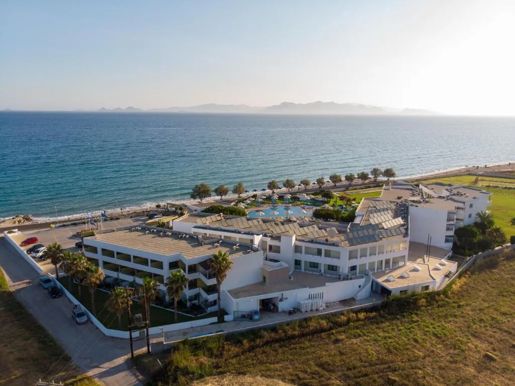 Kos Palace - Hotel de 4 estrelas em Tigaki, Kos - photo 1