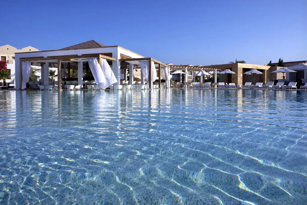 Pelagos Suites Hotel & Spa - Hotel de 5 estrelas em Lambi, Kos Town, Kos - photo 1