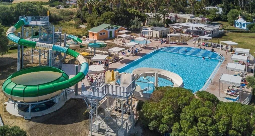 Kipriotis Village Resort - Hotel de 4 estrelas em Psalidi (Kos Town outskirts), Kos - photo 1