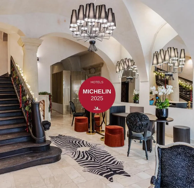 Hotel Unicus Palace Old Town - 5-star hotel in Old Town, Krakow - photo 1